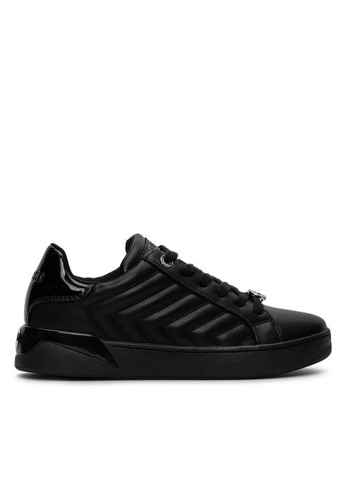 Sneakers Guess Racheel (FL7RACSMA12-BLACK)