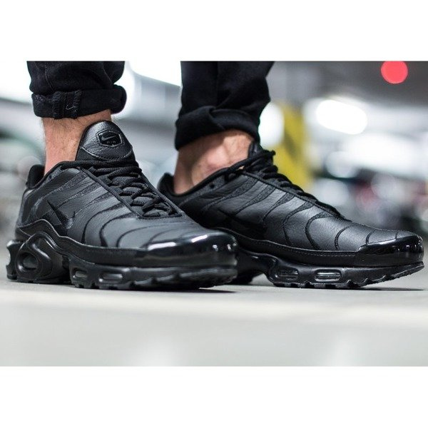 Nike Air Max Plus TN (AJ2029-001)