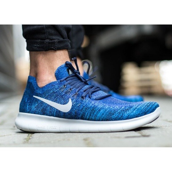 Nike Free Run Flyknit 2017 (880843-405)