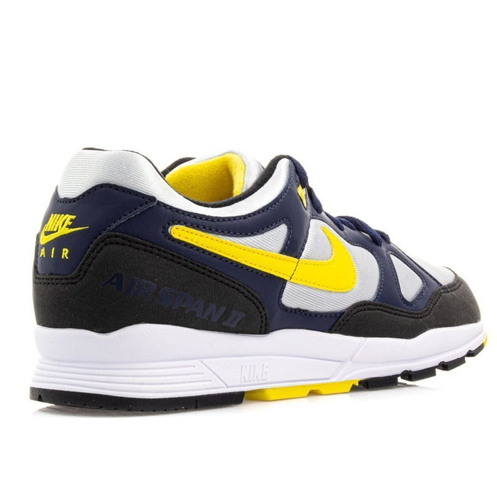 Nike Air Span II (AH8047-401)