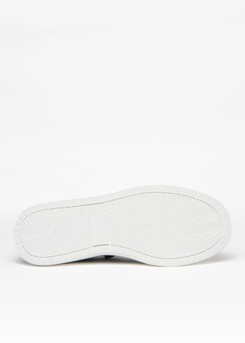 Sneakers Patrizia Pepe Vitello Nero Fondo (PPJ615.31)