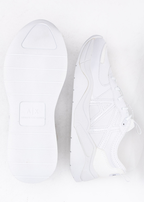 Sneakers Armani Exchange (XDX039 XV311 00152)