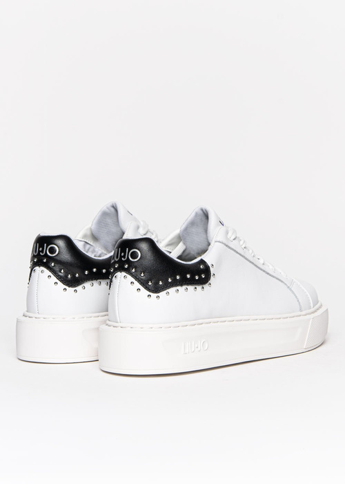 Sneakers Liu Jo Kylie 3 (BF1103 P01020 1111)