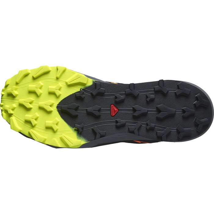 SALOMON THUNDERCROSS 