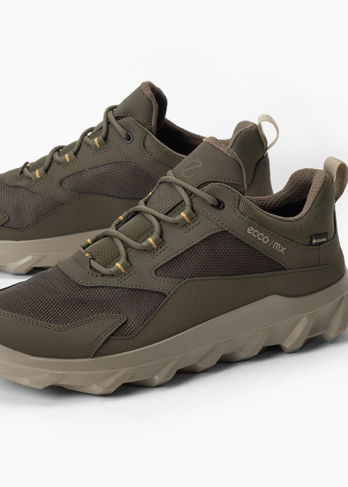 ECCO MX M LOW GTX