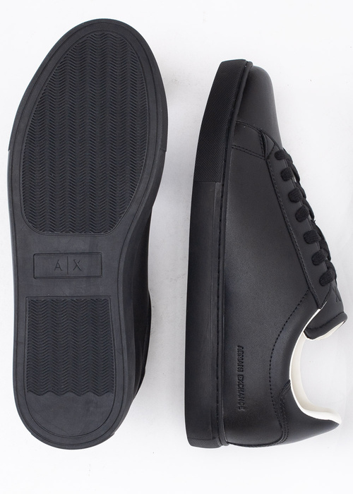 Sneakers Armani Exchange (XUX001 XV093 K001)