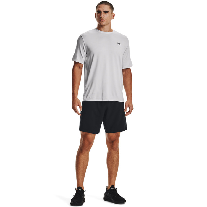 UNDER ARMOUR UA WOVEN GRAPHIC SHORTS 1370388-001 