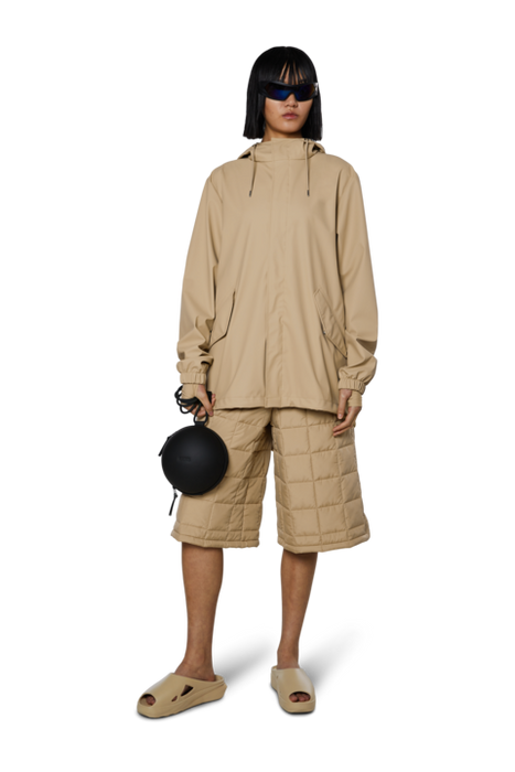 RAINS FISHTAIL JACKET 18010-24 