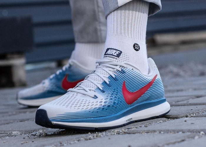 Nike Air Zoom Pegasus 34 (880555-016)
