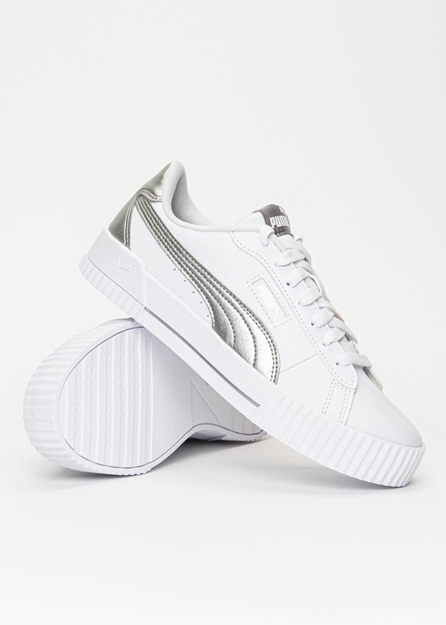 Sneakers Puma Carina Crew Metallic (368879-01)