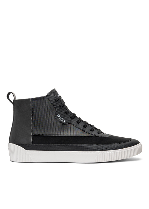 Sneakers HUGO Zero Hi