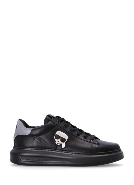 KARL LAGERFELD KAPRI MENS KARL IKONIC 3D LACE