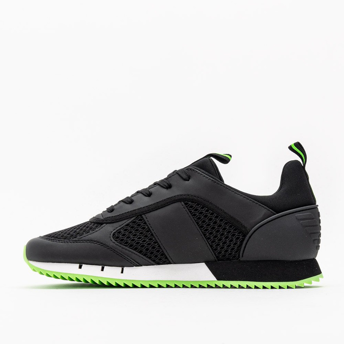 EA7 Emporio Armani (X8X027 XK050 M667)
