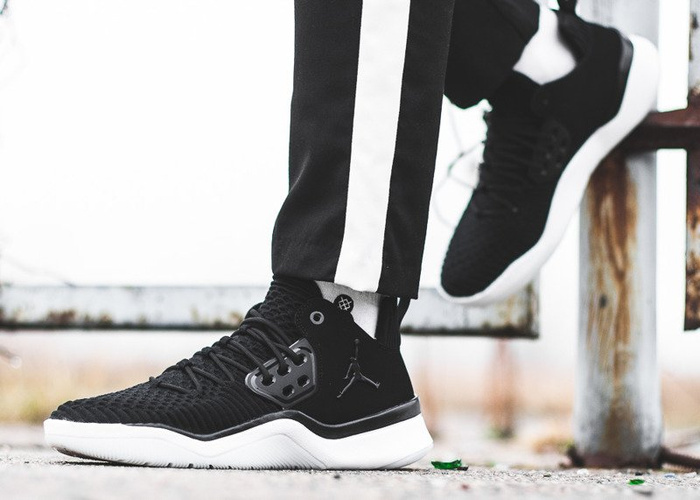 Nike Jordan DNA LX (AO2649-001)