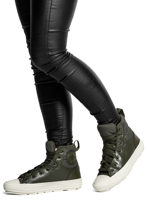 Sneakers Converse Ctas Berkshire Boot Hi 