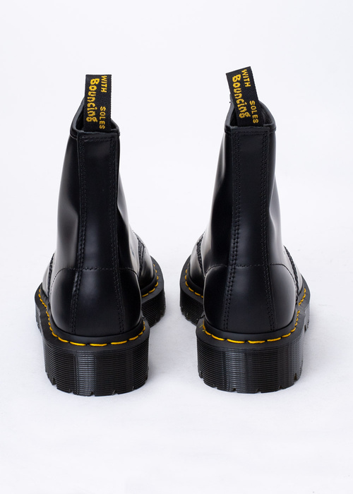 Dr. Martens Bex Black Smooth (25345001)