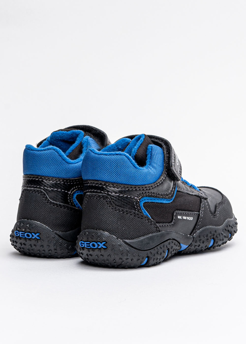 Sneakers GEOX B Baltic B (B0442A 0CEFU C0245)
