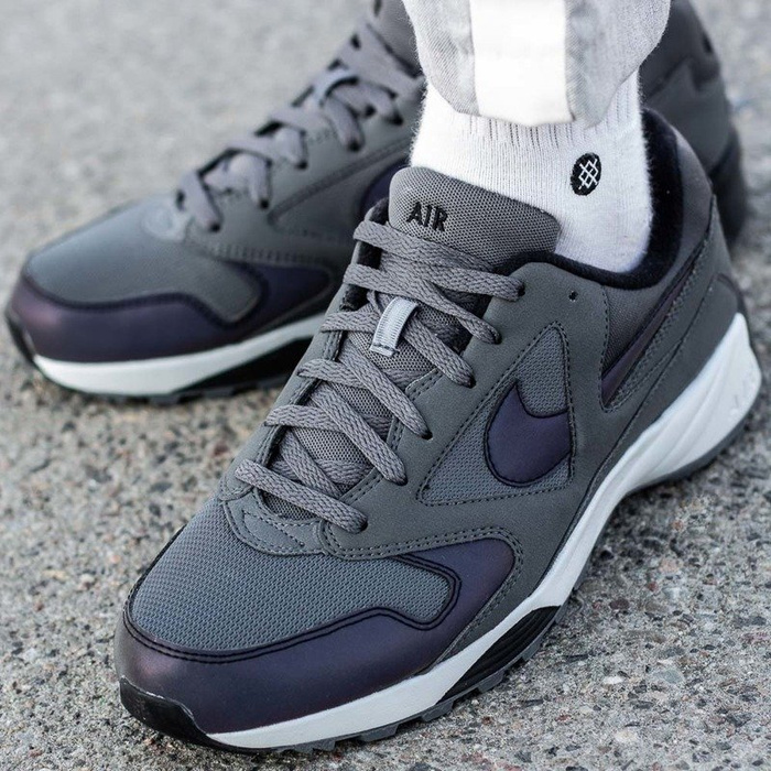 Nike Air Icarus Extra PRM (875843-001)