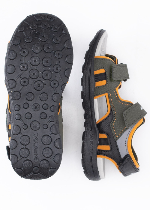 GEOX J VANIETT BOY