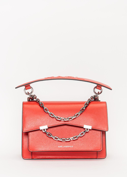 Karl Lagerfeld K/Karl Seven Shoulder Bag (205W3067-725)