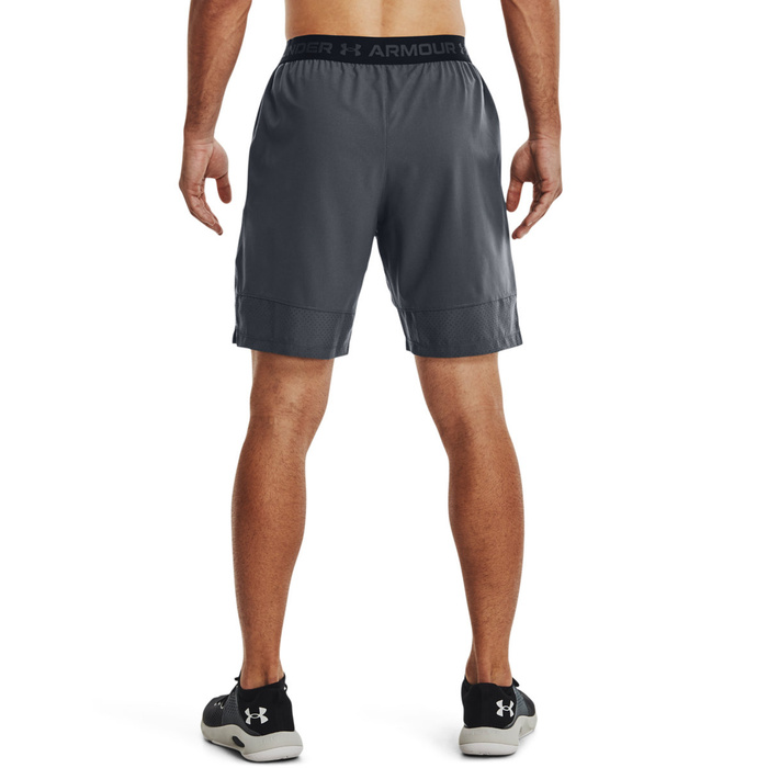 UNDER ARMOUR UA VANISH WOVEN 8IN SHORTS 1370382-012 