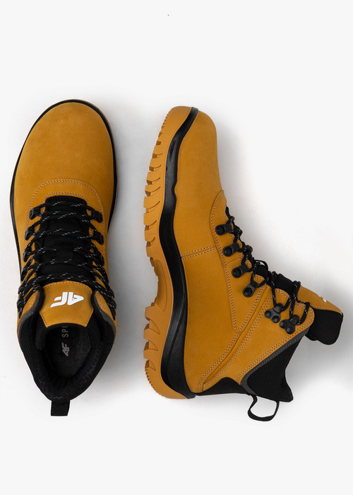 4F Men's Trek