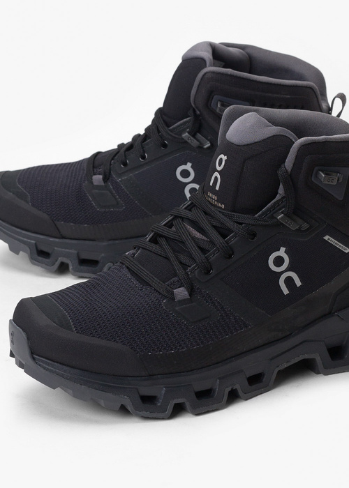ON CLOUDROCK 2 WATERPROOF