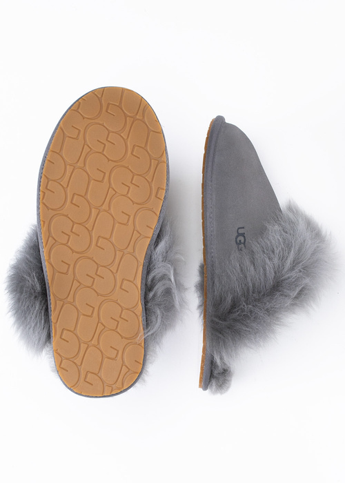 UGG W SCUFF SIS