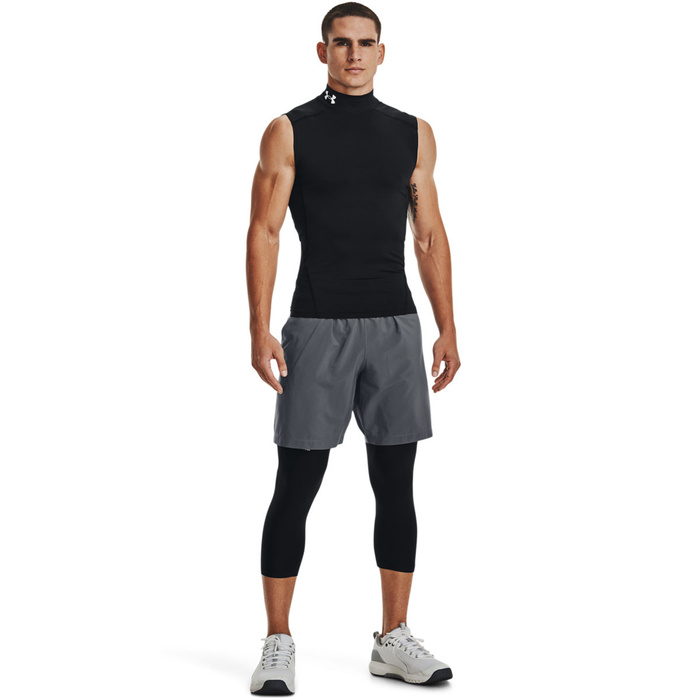 UNDER ARMOUR UA WOVEN GRAPHIC SHORTS 1370388-012 