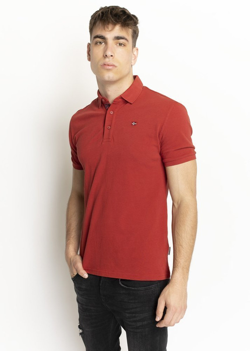 Polo Napapijri Eolanos 2 (NP0A4FUO094)