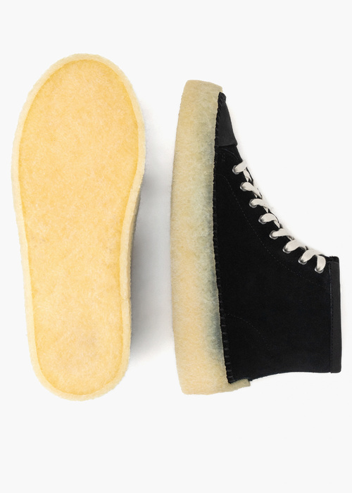 CLARKS CARAVAN MID 