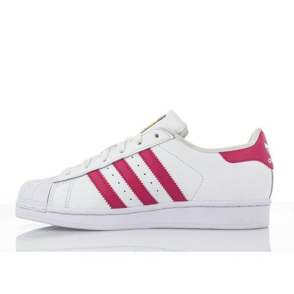 Adidas Superstar J (B23644)