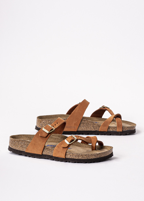 Birkenstock Mayari SFB