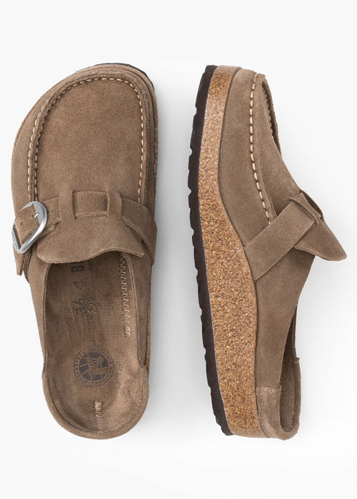 BIRKENSTOCK BUCKLEY LEVE 