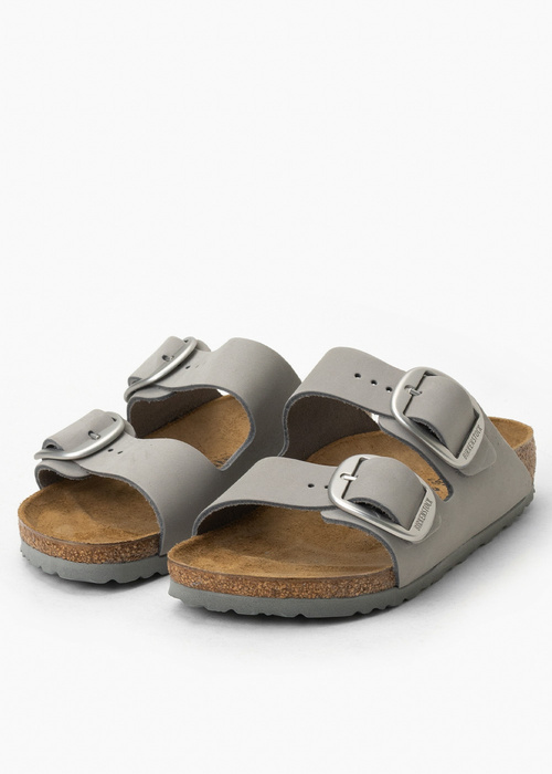 BIRKENSTOCK ARIZONA BIG BUCKLE LENB 