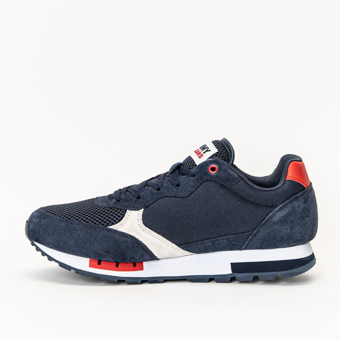 Tommy Jeans Retro Runner Mix (EM0EM00699-C87)