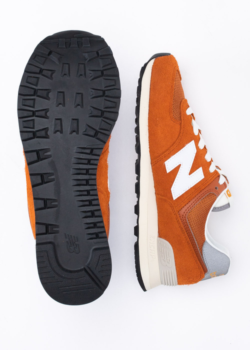 Sneakers New Balance U574HT2