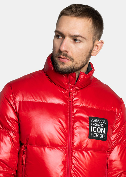 Armani Exchange (8NZBP2 ZNYNZ 1496)