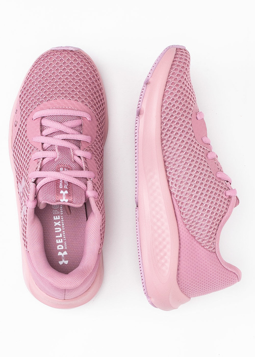 UNDER ARMOUR UA W CHARGED PURSUIT 3 3024889-602 