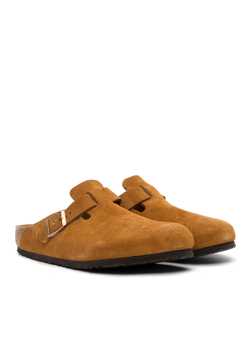 Birkenstock Boston