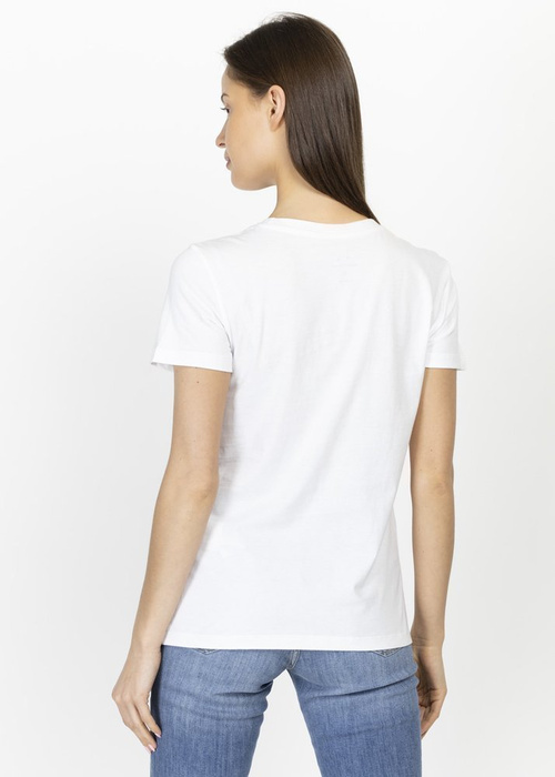 Armani Exchange T-Shirt (3KYTKJ YJW3Z 1000)