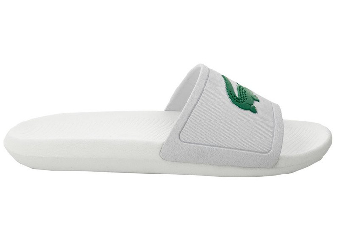 Lacoste Croco Slide 119 1 Cma (7-37CMA0018082)