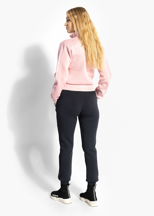 GUESS ALLIE SCUBA JOGGER PANT