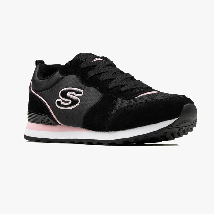 Skechers Step N Fly (155287-BLK)