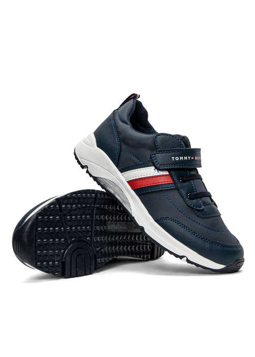 Sneaker Tommy Hilfiger Low Cut Lace-Up