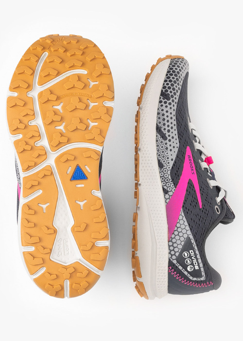 BROOKS Divide 3 