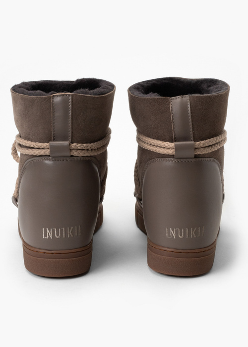 INUIKII CLASSIC WEDGE 