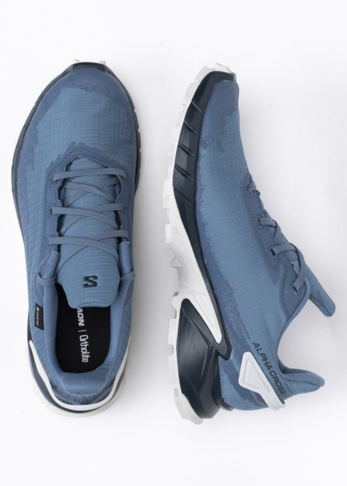 SALOMON ALPHACROSS 4 GTX 