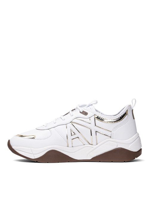 Sneakers Armani Exchange XDX039 XV408 K702