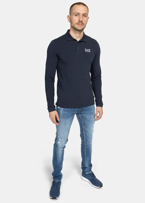 Polo EA7 Emporio Armani (8NPF05 PJM5Z 1578)